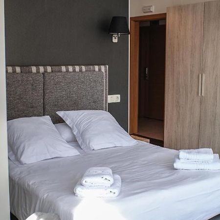Hotel Rural Tixileiro-Cecos Luaran gambar
