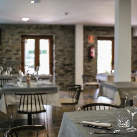 Hotel Rural Tixileiro-Cecos Luaran gambar