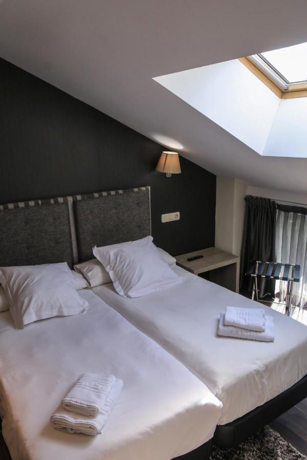 Hotel Rural Tixileiro-Cecos Luaran gambar