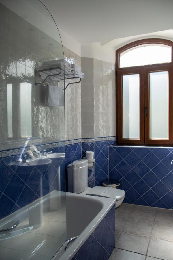 Hotel Rural Tixileiro-Cecos Luaran gambar
