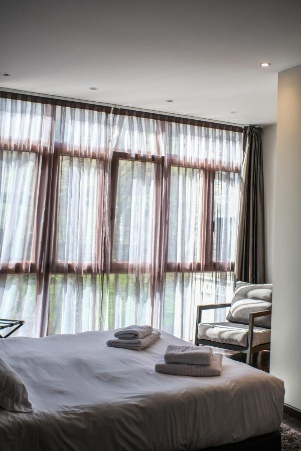 Hotel Rural Tixileiro-Cecos Luaran gambar