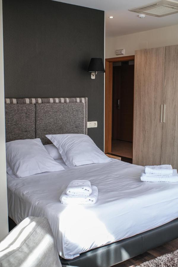 Hotel Rural Tixileiro-Cecos Luaran gambar