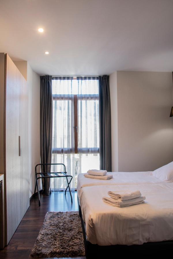 Hotel Rural Tixileiro-Cecos Luaran gambar