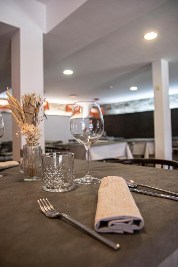 Hotel Rural Tixileiro-Cecos Luaran gambar