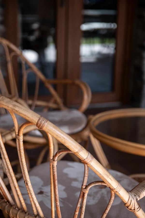Hotel Rural Tixileiro-Cecos Luaran gambar